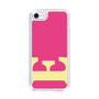 Slim Protection Case［ Original - initial color - E pink ］