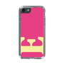 Slim Protection Case［ Original - initial color - E pink ］