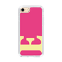 Slim Protection Case［ Original - initial color - E pink ］