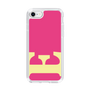 Slim Protection Case［ Original - initial color - E pink ］