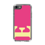 Slim Protection Case［ Original - initial color - E pink ］
