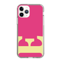 Slim Protection Case［ Original - initial color - E pink ］