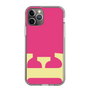 Slim Protection Case［ Original - initial color - E pink ］