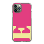 Slim Protection Case［ Original - initial color - E pink ］
