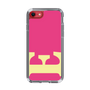 Slim Protection Case［ Original - initial color - E pink ］