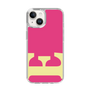 Slim Protection Case［ Original - initial color - E pink ］