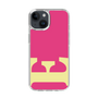 Slim Protection Case［ Original - initial color - E pink ］