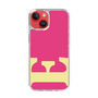 Slim Protection Case［ Original - initial color - E pink ］