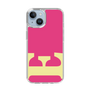 Slim Protection Case［ Original - initial color - E pink ］