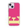Slim Protection Case［ Original - initial color - E pink ］