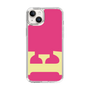 Slim Protection Case［ Original - initial color - E pink ］