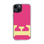 Slim Protection Case［ Original - initial color - E pink ］