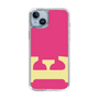 Slim Protection Case［ Original - initial color - E pink ］