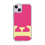 Slim Protection Case［ Original - initial color - E pink ］