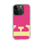 Slim Protection Case［ Original - initial color - E pink ］