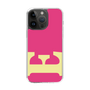 Slim Protection Case［ Original - initial color - E pink ］