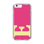 Slim Protection Case［ Original - initial color - E pink ］