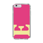 Slim Protection Case［ Original - initial color - E pink ］