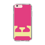 Slim Protection Case［ Original - initial color - E pink ］