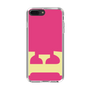Slim Protection Case［ Original - initial color - E pink ］