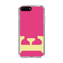 Slim Protection Case［ Original - initial color - E pink ］