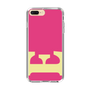 Slim Protection Case［ Original - initial color - E pink ］