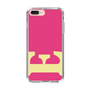 Slim Protection Case［ Original - initial color - E pink ］