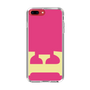 Slim Protection Case［ Original - initial color - E pink ］