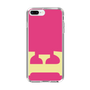 Slim Protection Case［ Original - initial color - E pink ］