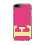 Slim Protection Case［ Original - initial color - E pink ］