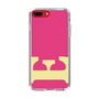 Slim Protection Case［ Original - initial color - E pink ］