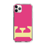 Slim Protection Case［ Original - initial color - E pink ］
