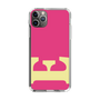 Slim Protection Case［ Original - initial color - E pink ］