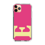 Slim Protection Case［ Original - initial color - E pink ］