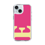 Slim Protection Case［ Original - initial color - E pink ］