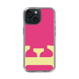 Slim Protection Case［ Original - initial color - E pink ］