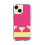 Slim Protection Case［ Original - initial color - E pink ］