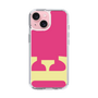 Slim Protection Case［ Original - initial color - E pink ］