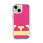Slim Protection Case［ Original - initial color - E pink ］