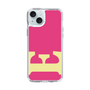 Slim Protection Case［ Original - initial color - E pink ］