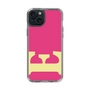 Slim Protection Case［ Original - initial color - E pink ］