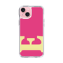 Slim Protection Case［ Original - initial color - E pink ］