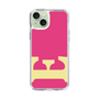 Slim Protection Case［ Original - initial color - E pink ］