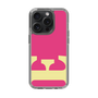 Slim Protection Case［ Original - initial color - E pink ］