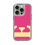 Slim Protection Case［ Original - initial color - E pink ］