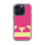 Slim Protection Case［ Original - initial color - E pink ］