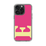 Slim Protection Case［ Original - initial color - E pink ］