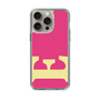 Slim Protection Case［ Original - initial color - E pink ］