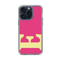 Slim Protection Case［ Original - initial color - E pink ］