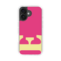Slim Protection Case［ オリジナル - initial color - E pink ］